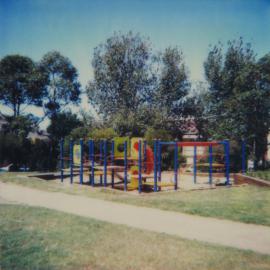 Eddie Ward Park