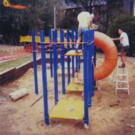 Eddie Ward Park