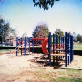 Eddie Ward Park