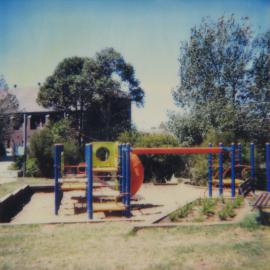 Eddie Ward Park