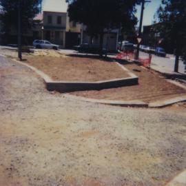 Eddie Ward Park