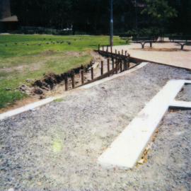 Eddie Ward Park