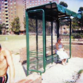 Eddie Ward Park