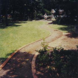 Eddie Ward Park