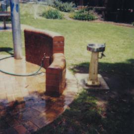 Eddie Ward Park