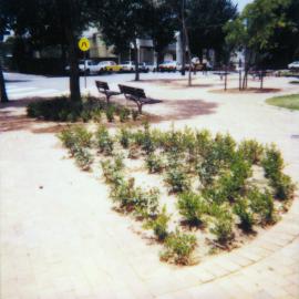 Eddie Ward Park