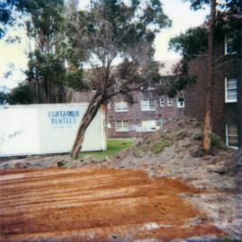 Eddie Ward Park
