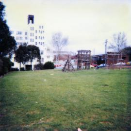 Eddie Ward Park