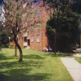 Eddie Ward Park