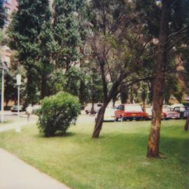 Eddie Ward Park