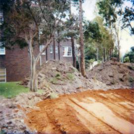 Eddie Ward Park
