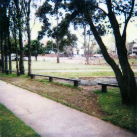 Eddie Ward Park