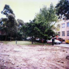 Eddie Ward Park