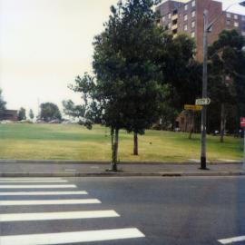 Eddie Ward Park