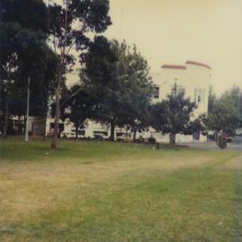 Eddie Ward Park