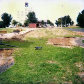 Eddie Ward Park