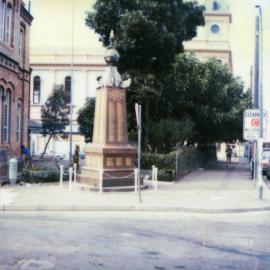 War Memorial