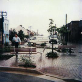 Street scene