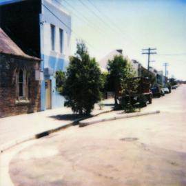 Street scene