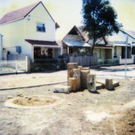Street closure