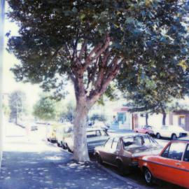 Street scene