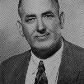 Alderman John Ronald Timothy Byrne (1894-1962)