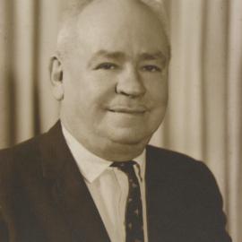 Alderman Henry Albert Burland