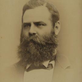 Alderman Stephen Josiah Bryen