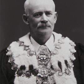 Alderman George Thomas Clarke