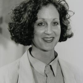 Alderman Elizabeth Margaret Farrelly