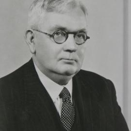 Alderman Anthony Joseph Doherty