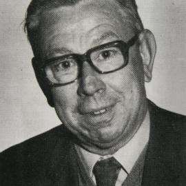 J. M. Haynes (d 1992)