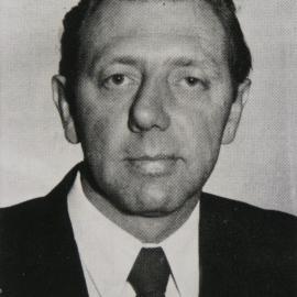 William Charles Hartup, Alderman