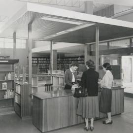 Surry Hills Library