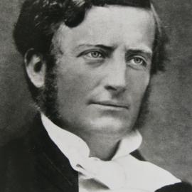 Alderman George Thornton.