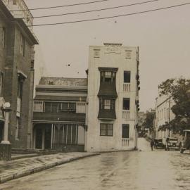 Farrell Avenue, Darlinghurst