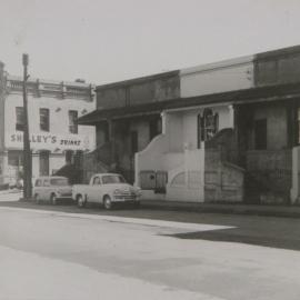 Wilson Street, Newtown