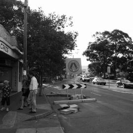 Erskineville Road