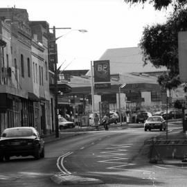 Erskineville Road