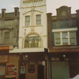 Enmore Road