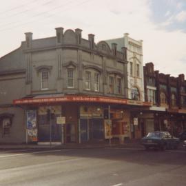 Enmore Road