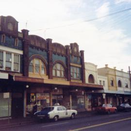 Enmore Road