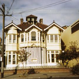 Enmore Road
