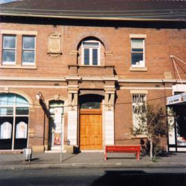Enmore Road