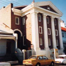 Station Street