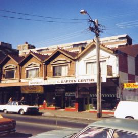 Enmore Road