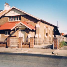 Station Street