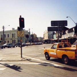 Newtown Bridge