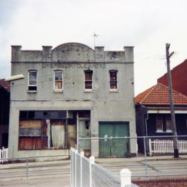 Lord St