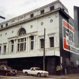 King Street South, 1983